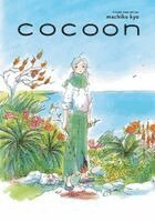 Machiko Kyo - cocoon, Häftad
