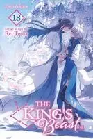 King's Beast, Vol. 18 (Limited Edition)