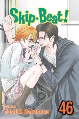 Skip·Beat!, Vol. 46 av Yoshiki Nakamura