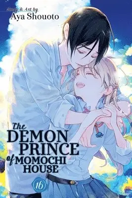 Aya Shouoto - Demon Prince of Momochi House, Vol. 16, Häftad. Tillgänglighet: Lägg i varukorg