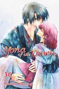 Yona of the Dawn, Vol. 30: Volume 30