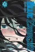 Blue Exorcist, Vol. 25: Volume 25