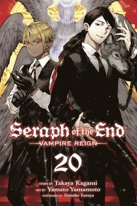 Seraph of the End, Vol. 20
