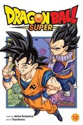 Dragon Ball Super, Vol. 12: Volume 12