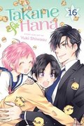 Takane & Hana, Vol. 16: Volume 16