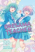 Oresama Teacher, Vol. 28