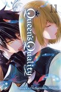 Queen's Quality, Vol. 11: Volume 11