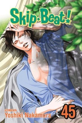 Skip·Beat!, Vol. 45 av Yoshiki Nakamura