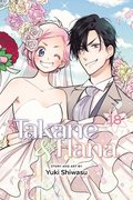 Takane & Hana, Vol. 18: Volume 18