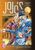 JoJo's Bizarre Adventure: Part 5--Golden Wind, Vol. 7: Volume 7