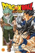 Dragon Ball Super, Vol. 16: Volume 16