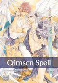 Crimson Spell, Vol. 7