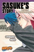 Naruto: Sasuke's Story-The Uchiha and the Heavenly Stardust