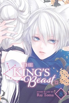 King's Beast, Vol. 8 av Rei Toma
