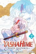 Yashahime: Princess Half-Demon, Vol. 2