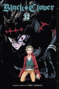 Black Clover, Vol. 32