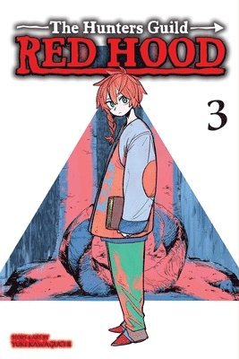 Yuki Kawaguchi - Hunters Guild: Red Hood, Vol. 3, Häftad