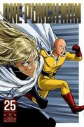 One-Punch Man, Vol. 25