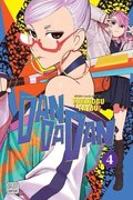 Dandadan, Vol. 4: Volume 4