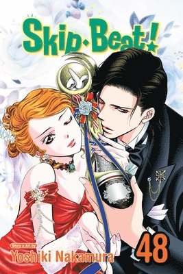 Yoshiki Nakamura - Skip·Beat!, Vol. 48, Häftad
