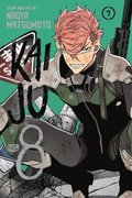 Kaiju No. 8, Vol. 7: Volume 7