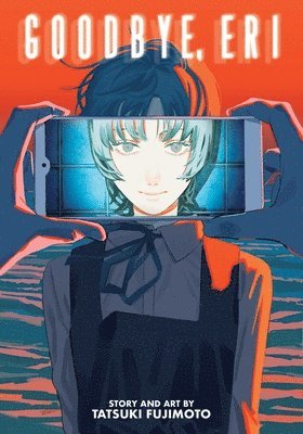 Tatsuki Fujimoto - Goodbye, Eri, Häftad