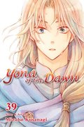Yona of the Dawn, Vol. 39