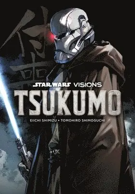 Star Wars Visions: Tsukumo