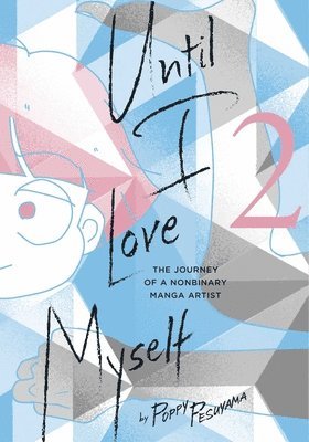 Poppy Pesuyama - Until I Love Myself, Vol. 2, Häftad
