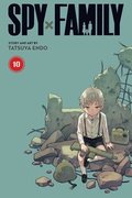 Spy x Family, Vol. 10: Volume 10