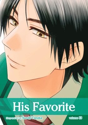 Suzuki Tanaka - His Favorite, Vol. 13, Häftad