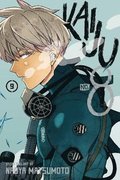 Kaiju No. 8, Vol. 9: Volume 9