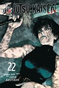 Jujutsu Kaisen, Vol. 22: Volume 22