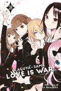 Kaguya-sama: Love Is War, Vol. 28: Volume 28