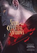 Steel of the Celestial Shadows, Vol. 2