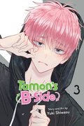 Tamon's B-Side, Vol. 3: Volume 3