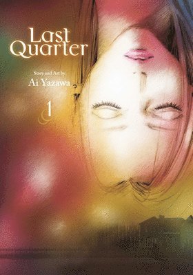 Ai Yazawa - Last Quarter, Vol. 1, Häftad