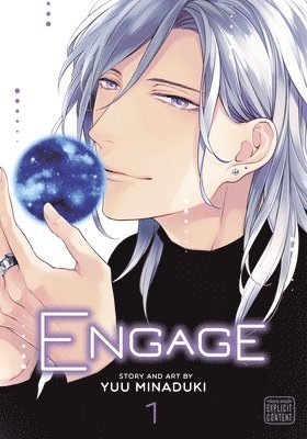 Engage, Vol. 1 av Yuu Minaduki