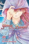 Yona of the Dawn, Vol. 41: Volume 41