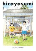 Hirayasumi, Vol. 1: Volume 1