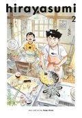 Hirayasumi, Vol. 2: Volume 2