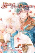 Yona of the Dawn, Vol. 42: Volume 42