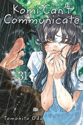 Tomohito Oda - Komi Can't Communicate, Vol. 31, Häftad