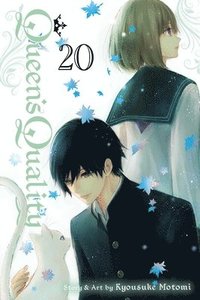 Queen's Quality, Vol. 20: Volume 20