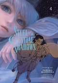 Steel of the Celestial Shadows, Vol. 4