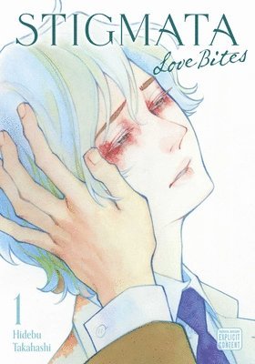 Hidebu Takahashi - Stigmata: Love Bites, Vol. 1, Häftad. Tillgänglighet: Lägg i varukorg