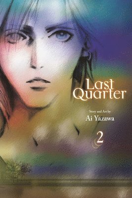 Ai Yazawa - Last Quarter, Vol. 2, Häftad
