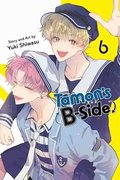 Tamon's B-Side, Vol. 6: Volume 6