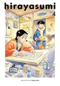 Hirayasumi, Vol. 4: Volume 4