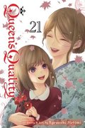 Queen's Quality, Vol. 21: Volume 21